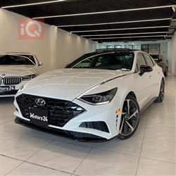 هيونداي سوناتا